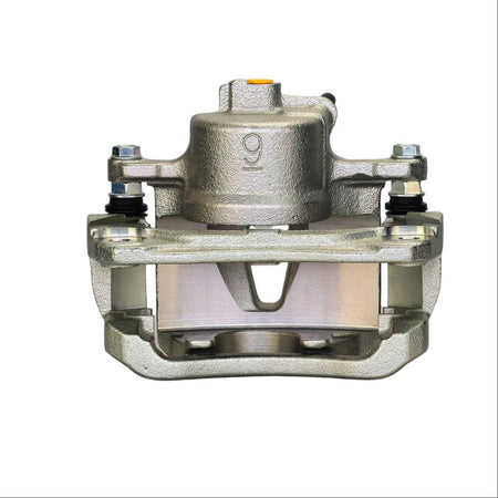 HELLA Brakes Disc Brake Caliper - 355844782