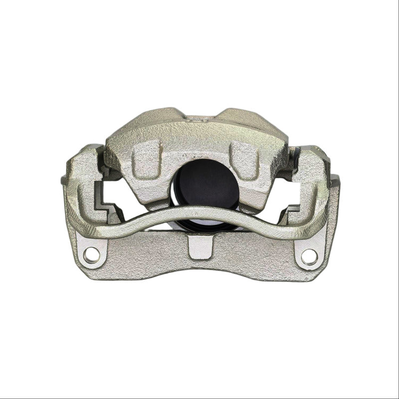 HELLA Brakes Disc Brake Caliper - 355844782