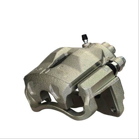 HELLA Brakes Disc Brake Caliper - 355844782
