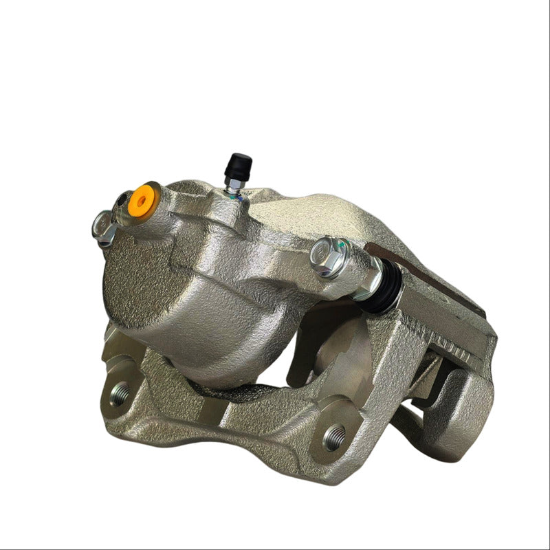 HELLA Brakes Disc Brake Caliper - 355844782
