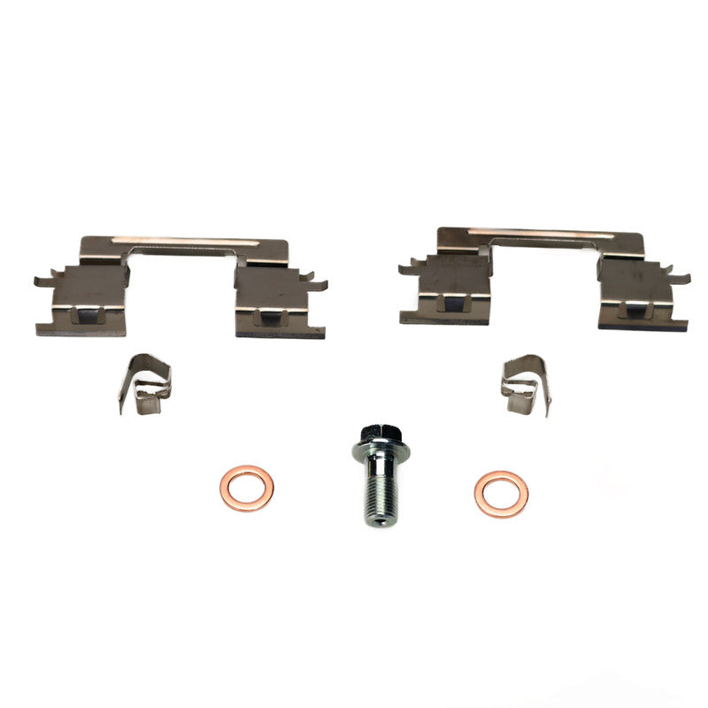 HELLA Brakes Disc Brake Caliper - 355844782