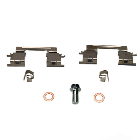 HELLA Brakes Disc Brake Caliper - 355844782