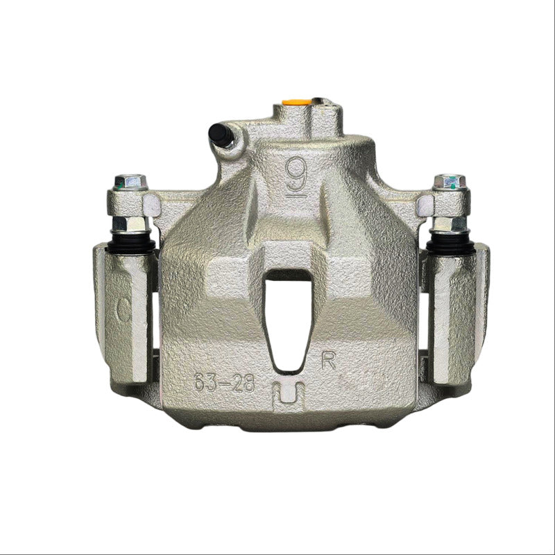 HELLA Brakes Disc Brake Caliper - 355844782