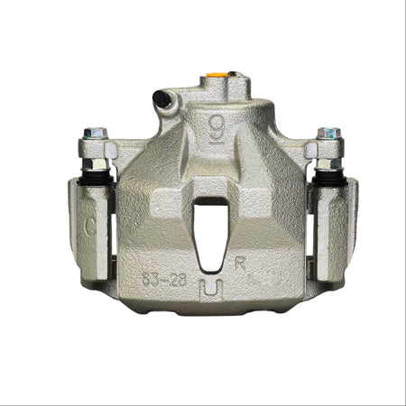 HELLA Brakes Disc Brake Caliper - 355844782