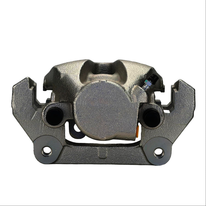 HELLA Brakes Disc Brake Caliper - 355844832