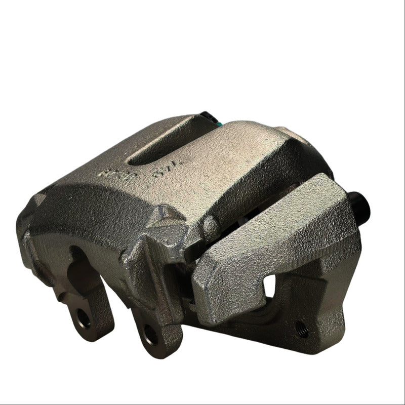 HELLA Brakes Disc Brake Caliper - 355844832