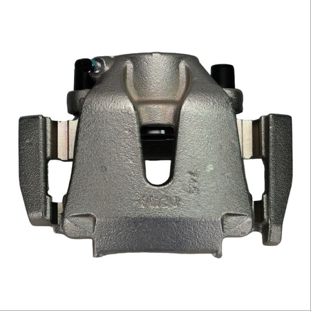 HELLA Brakes Disc Brake Caliper - 355844832