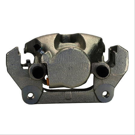 HELLA Brakes Disc Brake Caliper - 355844842
