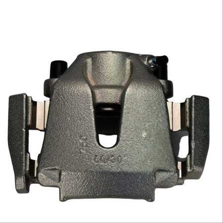 HELLA Brakes Disc Brake Caliper - 355844842