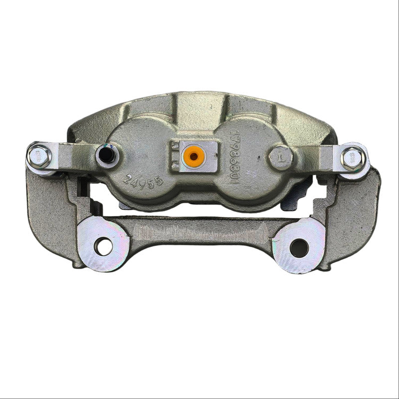 HELLA Brakes Disc Brake Caliper - 355844892