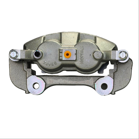HELLA Brakes Disc Brake Caliper - 355844892