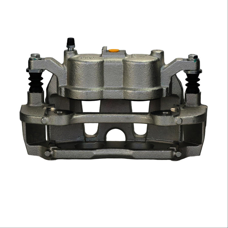 HELLA Brakes Disc Brake Caliper - 355844892