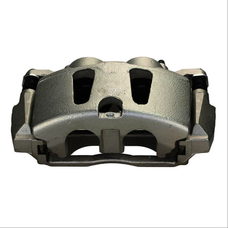 HELLA Brakes Disc Brake Caliper - 355844892