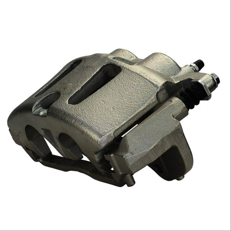 HELLA Brakes Disc Brake Caliper - 355844892