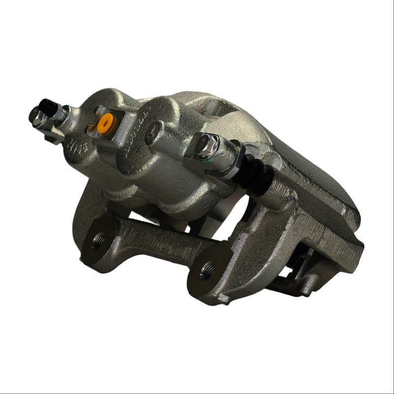 HELLA Brakes Disc Brake Caliper - 355844892