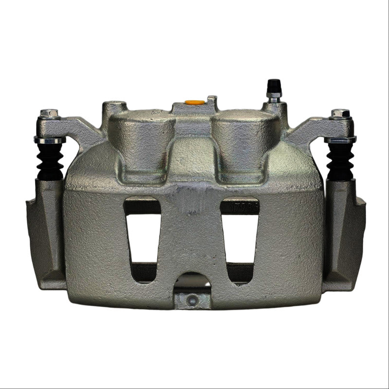 HELLA Brakes Disc Brake Caliper - 355844892