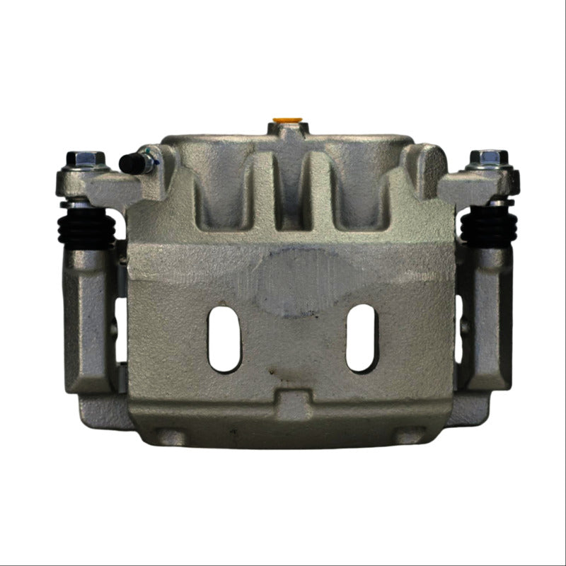HELLA Brakes Disc Brake Caliper - 355844912