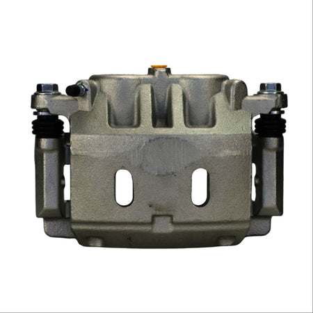 HELLA Brakes Disc Brake Caliper - 355844912