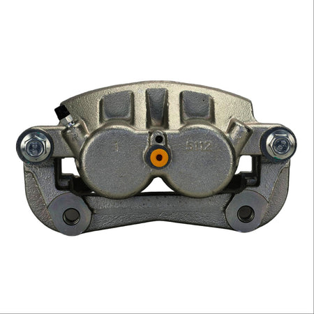 HELLA Brakes Disc Brake Caliper - 355844922