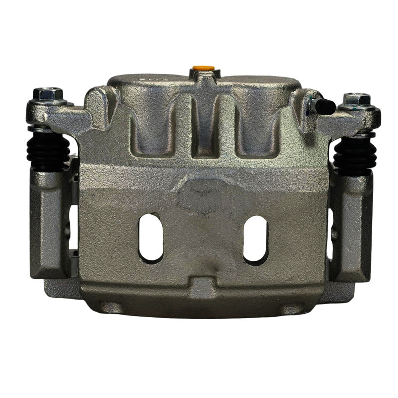 HELLA Brakes Disc Brake Caliper - 355844922