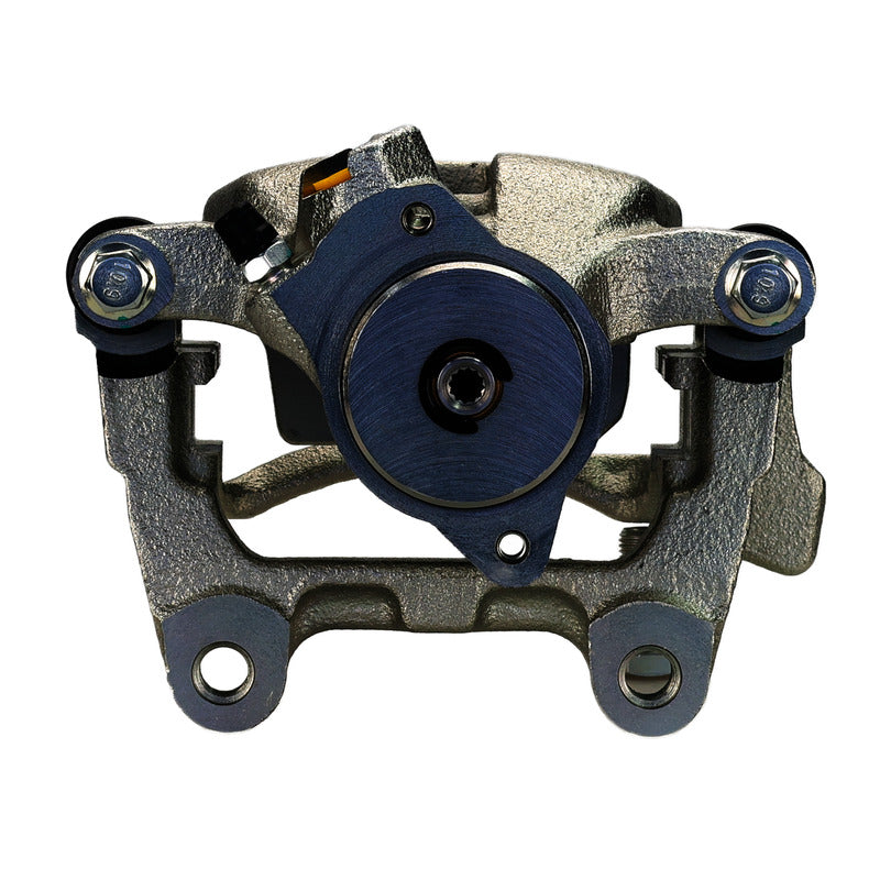 HELLA Brakes Disc Brake Caliper - 355844952