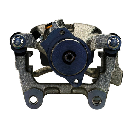 HELLA Brakes Disc Brake Caliper - 355844952