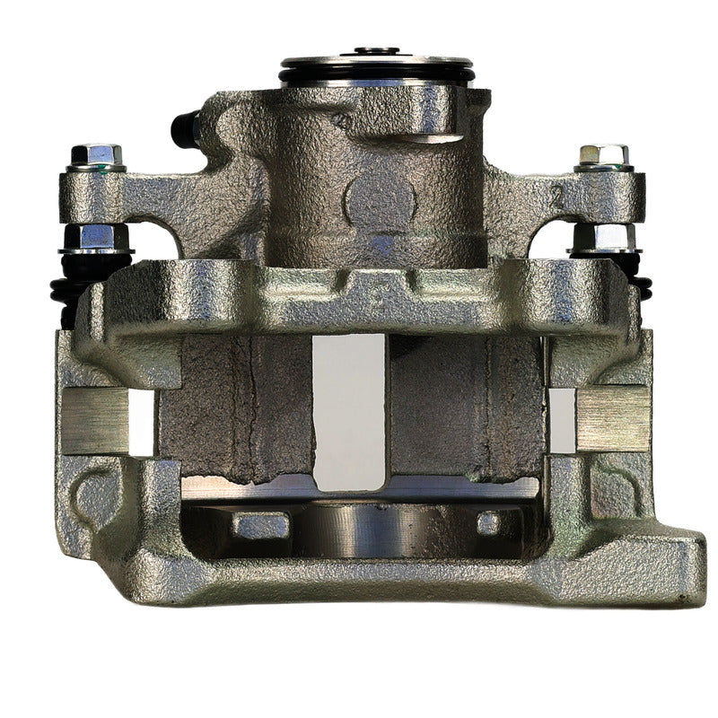 HELLA Brakes Disc Brake Caliper - 355844952