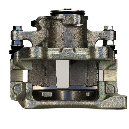 HELLA Brakes Disc Brake Caliper - 355844952
