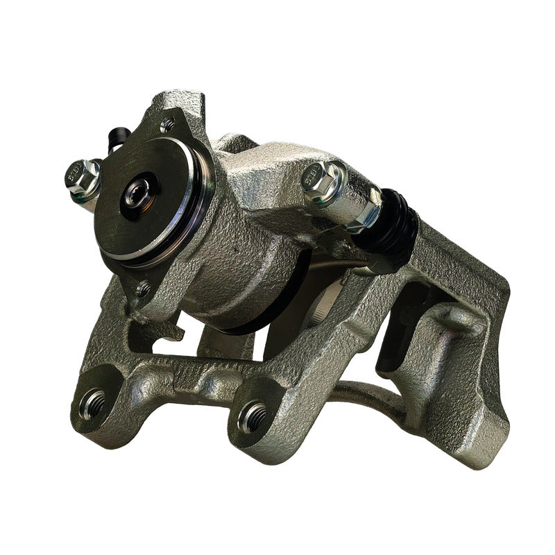 HELLA Brakes Disc Brake Caliper - 355844952