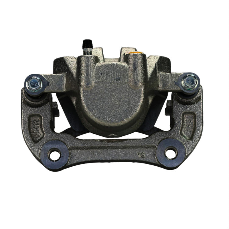 HELLA Brakes Disc Brake Caliper - 355845052