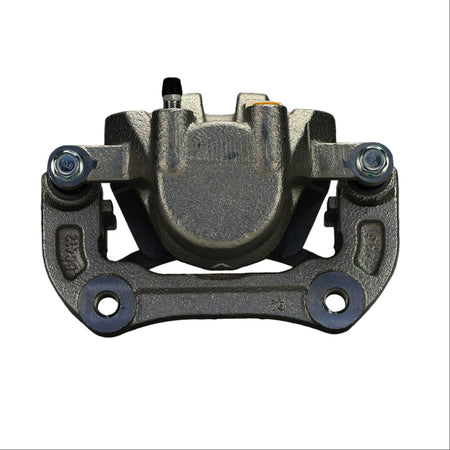 HELLA Brakes Disc Brake Caliper - 355845052