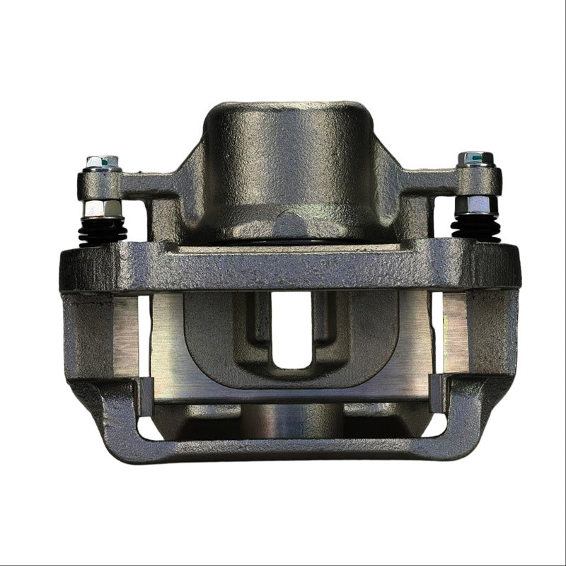 HELLA Brakes Disc Brake Caliper - 355845052