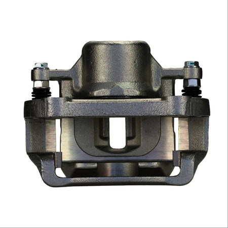 HELLA Brakes Disc Brake Caliper - 355845052