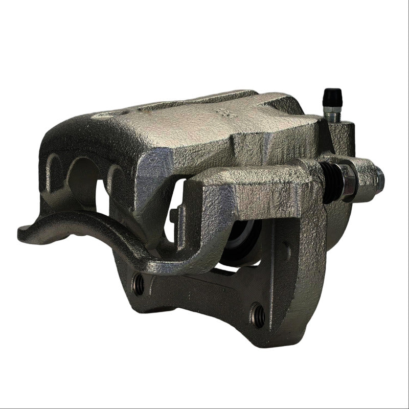 HELLA Brakes Disc Brake Caliper - 355845052