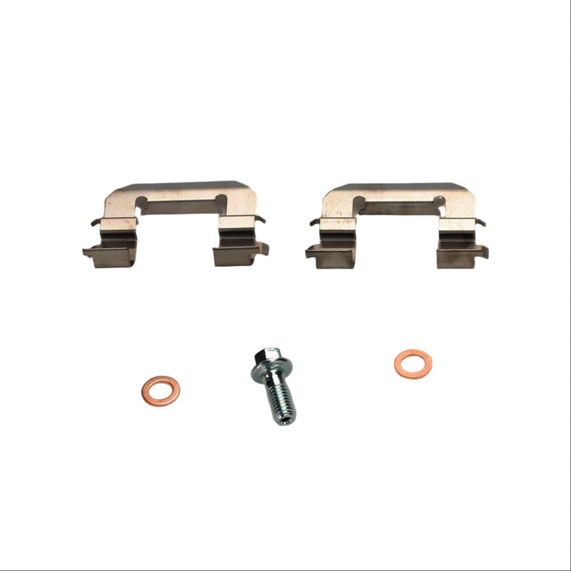 HELLA Brakes Disc Brake Caliper - 355845052