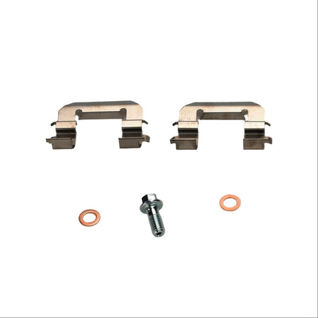 HELLA Brakes Disc Brake Caliper - 355845052