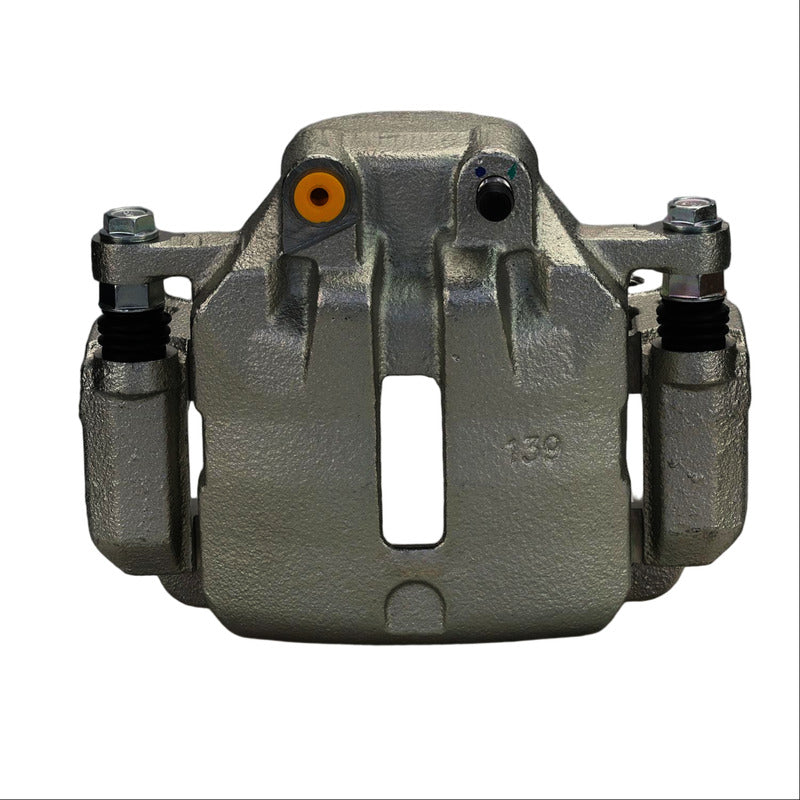 HELLA Brakes Disc Brake Caliper - 355845052