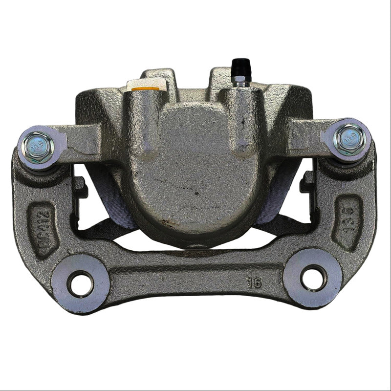 HELLA Brakes Disc Brake Caliper - 355845062