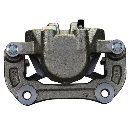 HELLA Brakes Disc Brake Caliper - 355845062