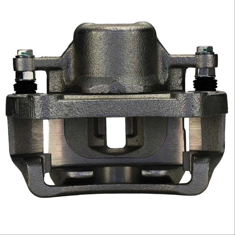 HELLA Brakes Disc Brake Caliper - 355845062