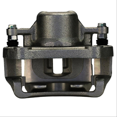 HELLA Brakes Disc Brake Caliper - 355845062