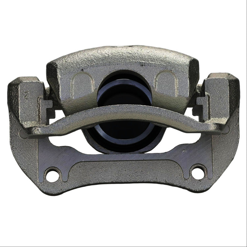 HELLA Brakes Disc Brake Caliper - 355845062