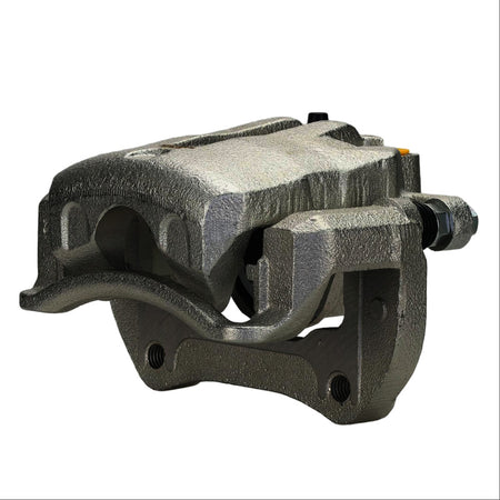 HELLA Brakes Disc Brake Caliper - 355845062