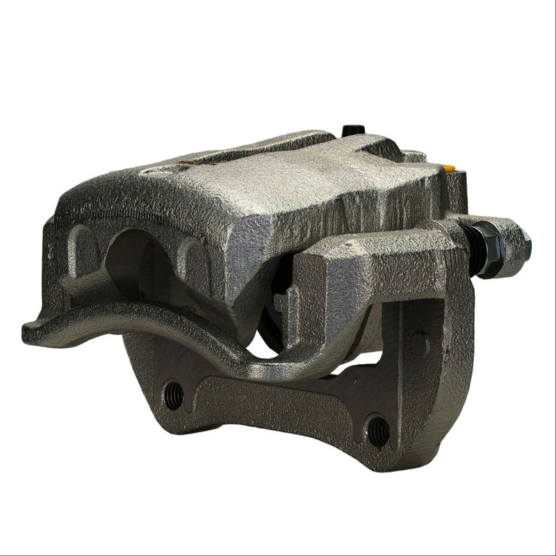 HELLA Brakes Disc Brake Caliper - 355845062