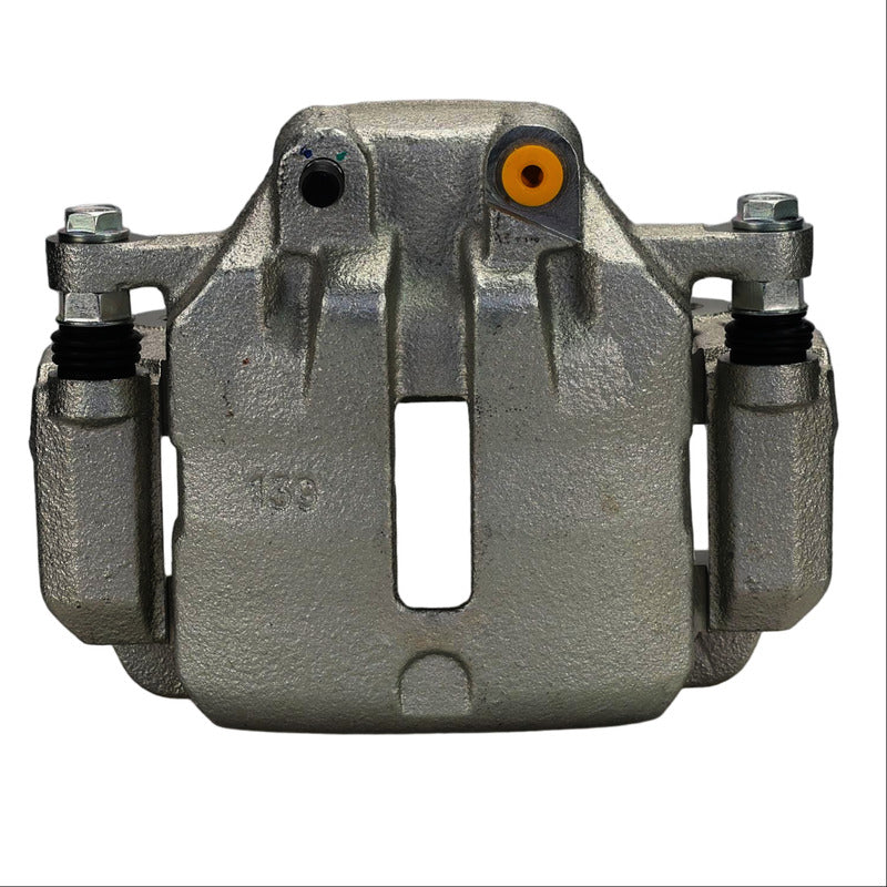 HELLA Brakes Disc Brake Caliper - 355845062