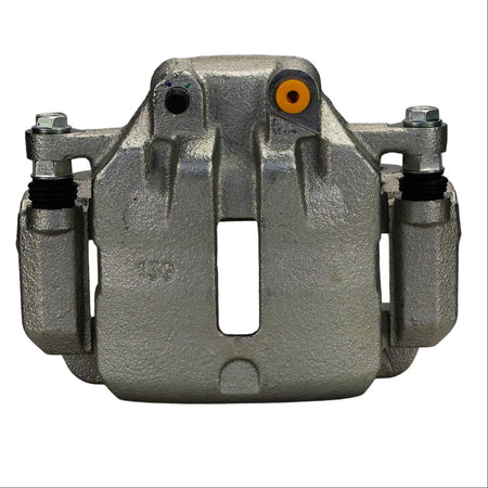 HELLA Brakes Disc Brake Caliper - 355845062