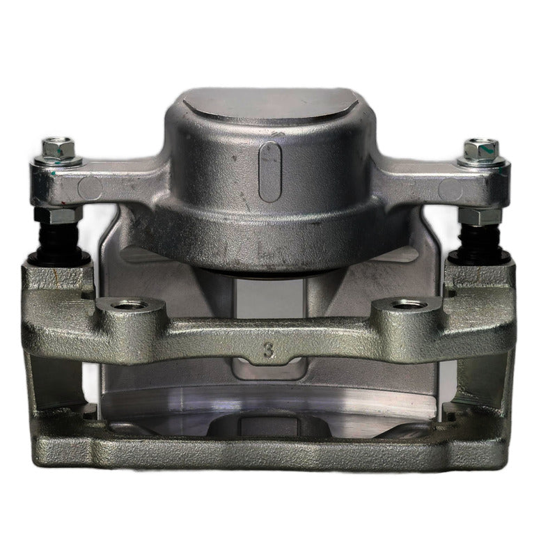 HELLA Brakes Disc Brake Caliper - 355845082