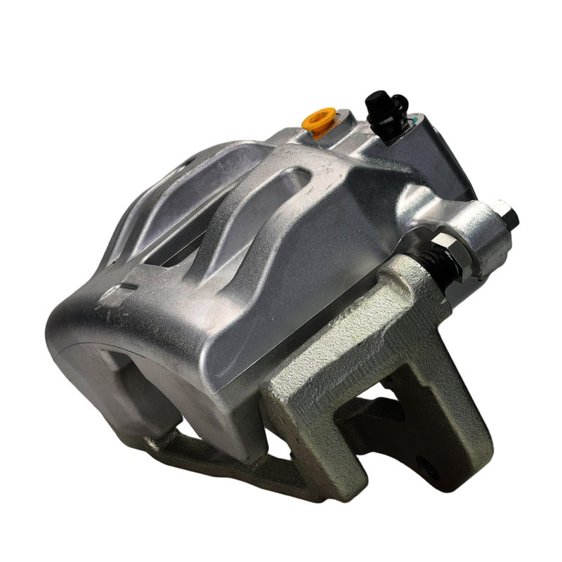 HELLA Brakes Disc Brake Caliper - 355845082