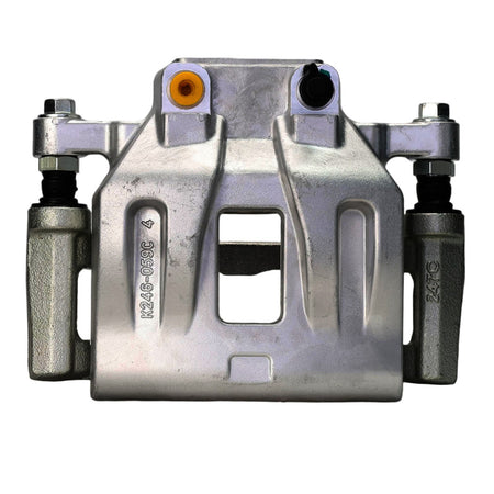 HELLA Brakes Disc Brake Caliper - 355845082