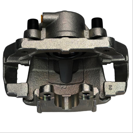 HELLA Brakes Disc Brake Caliper - 355845102